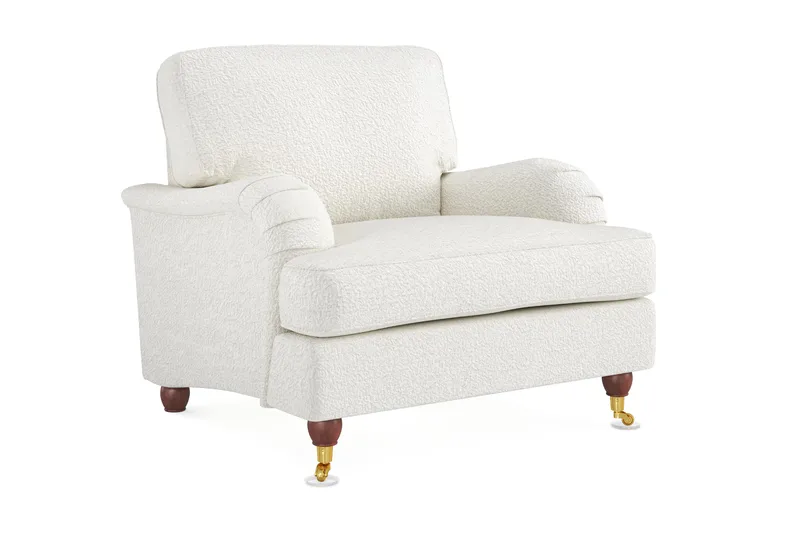 Howard Lyx Lenestol - Møbler - Stoler - Lenestoler - Howard lenestol