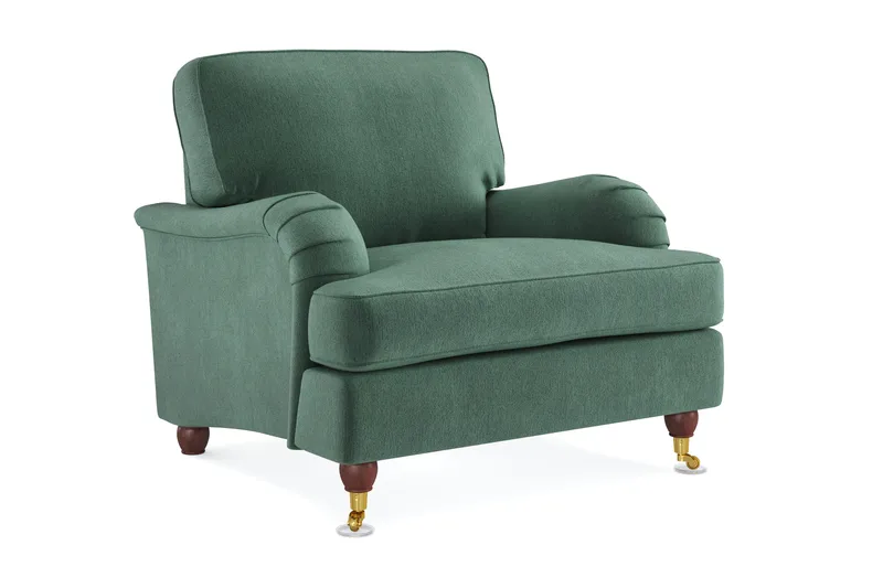 Howard Lyx Lenestol - Møbler - Stoler - Lenestoler - Howard lenestol