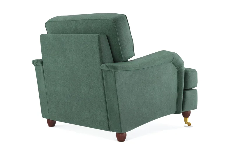 Howard Lyx Lenestol - Møbler - Stoler - Lenestoler - Howard lenestol