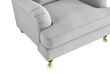 Howard Lyx Lenestol - Møbler - Stoler - Lenestoler - Howard lenestol