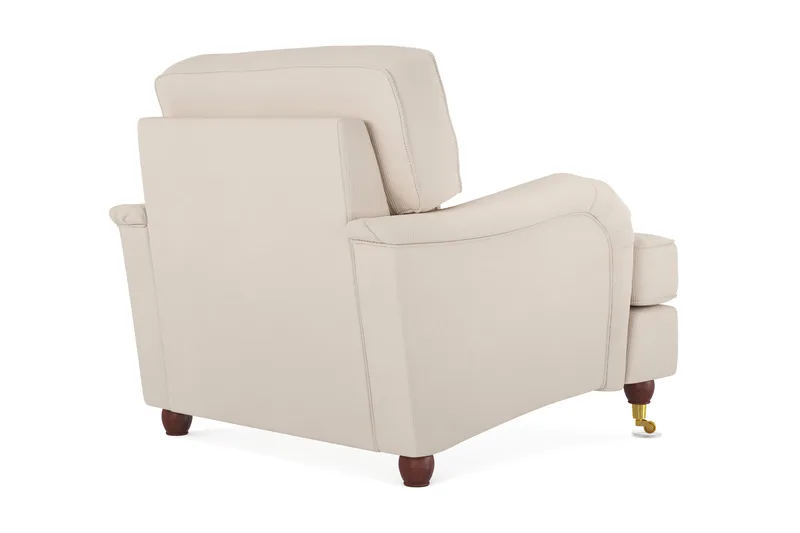 Howard Lyx Lenestol - Møbler - Stoler - Lenestoler - Howard lenestol