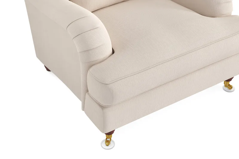 Howard Lyx Lenestol - Møbler - Stoler - Lenestoler - Howard lenestol