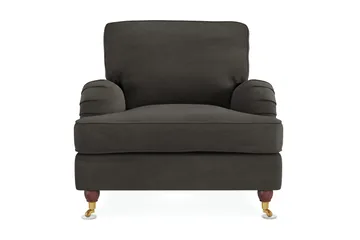 Howard Lyx Lenestol - Møbler - Stoler - Lenestoler - Howard lenestol