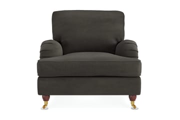 Howard Lyx Lenestol - Møbler - Stoler - Lenestoler - Howard lenestol