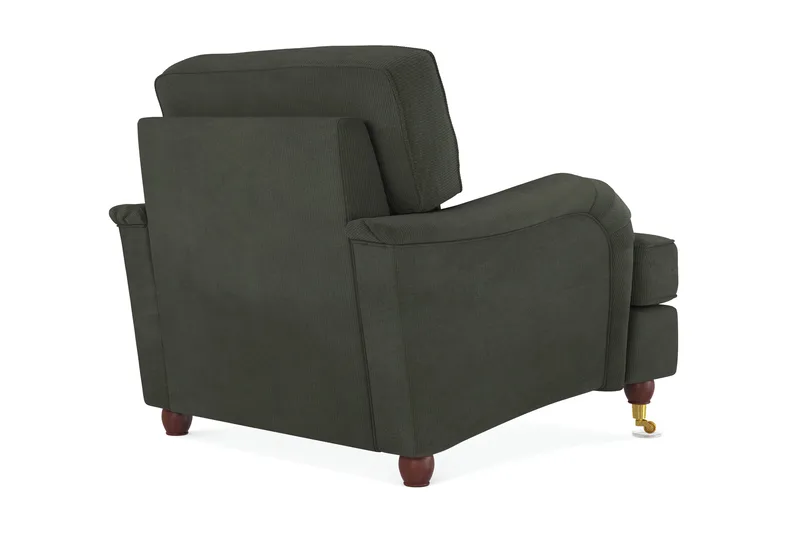 Howard Lyx Lenestol - Møbler - Stoler - Lenestoler - Howard lenestol