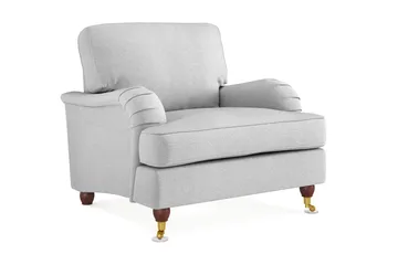 Howard Lyx Lenestol - Møbler - Stoler - Lenestoler - Howard lenestol