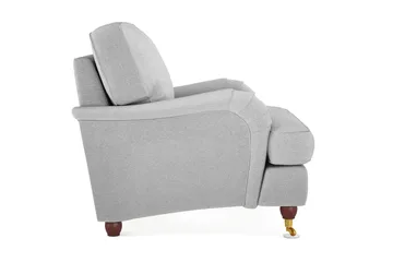 Howard Lyx Lenestol - Møbler - Stoler - Lenestoler - Howard lenestol