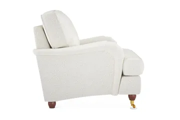 Howard Lyx Lenestol - Møbler - Stoler - Lenestoler - Howard lenestol