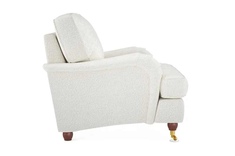 Howard Lyx Lenestol - Møbler - Stoler - Lenestoler - Howard lenestol