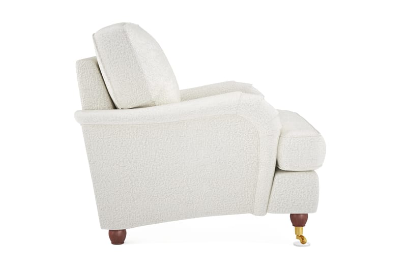 Howard Lyx Lenestol - Møbler - Stoler - Lenestoler - Howard lenestol