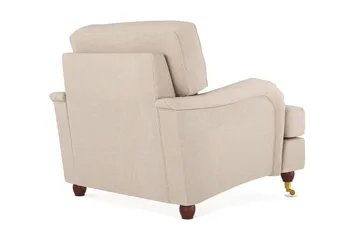 Howard Lyx Lenestol - Møbler - Stoler - Lenestoler - Howard lenestol