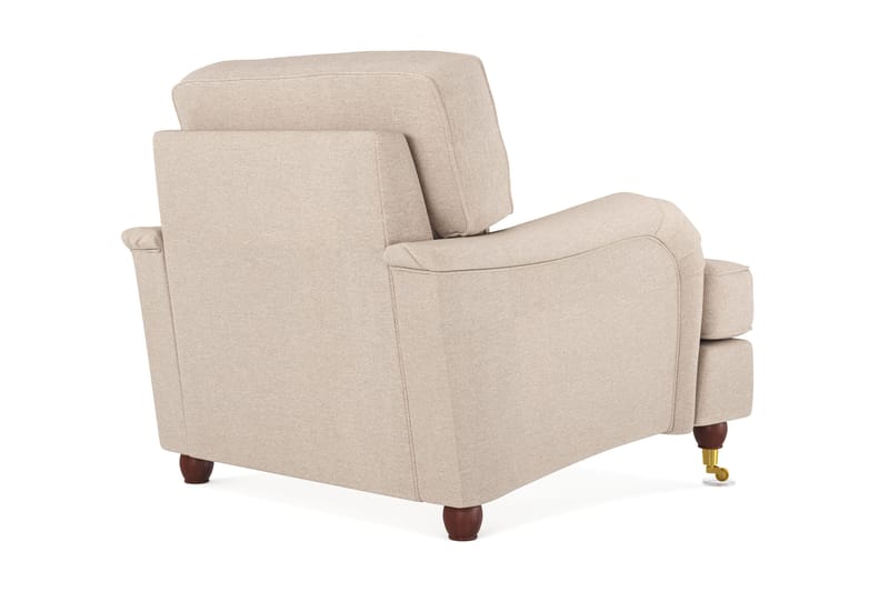 Howard Lyx Lenestol - Møbler - Stoler - Lenestoler - Howard lenestol