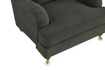 Howard Lyx Lenestol - Møbler - Stoler - Lenestoler - Howard lenestol