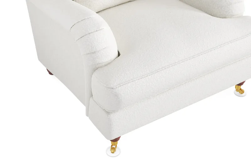 Howard Lyx Lenestol - Møbler - Stoler - Lenestoler - Howard lenestol