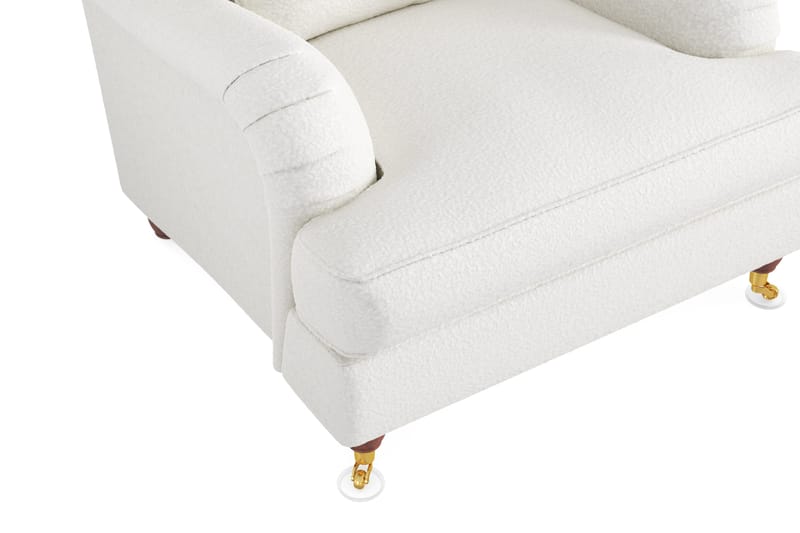 Howard Lyx Lenestol - Møbler - Stoler - Lenestoler - Howard lenestol