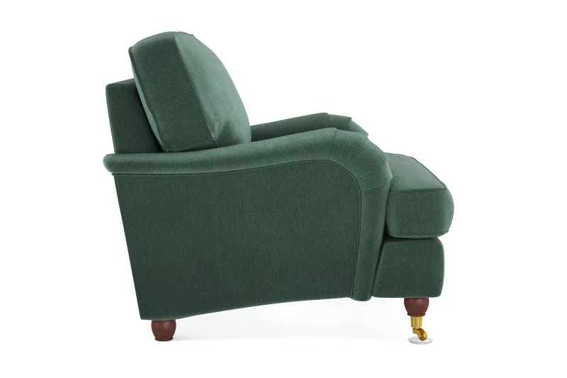 Howard Lyx Lenestol - Møbler - Stoler - Lenestoler - Howard lenestol