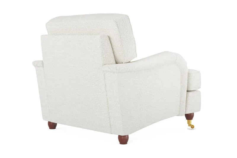 Howard Lyx Lenestol - Møbler - Stoler - Lenestoler - Howard lenestol