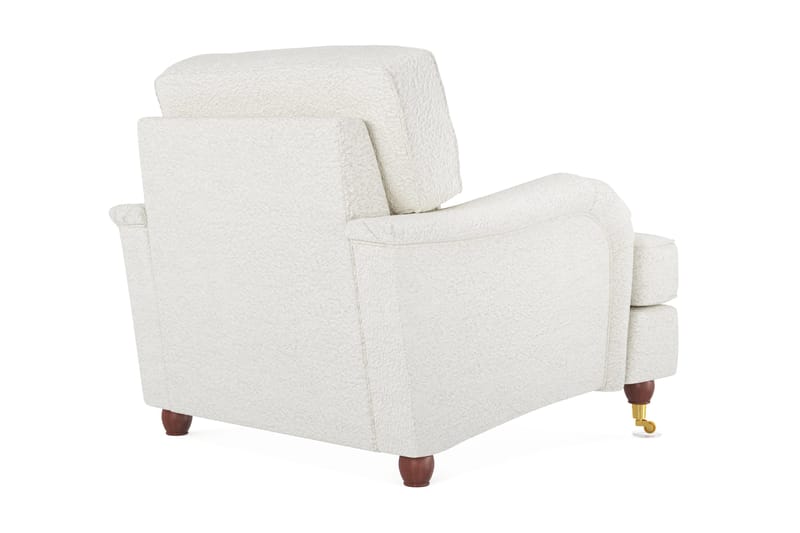 Howard Lyx Lenestol - Møbler - Stoler - Lenestoler - Howard lenestol