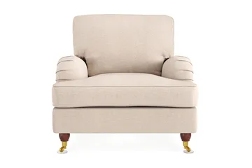 Howard Lyx Lenestol - Møbler - Stoler - Lenestoler - Howard lenestol