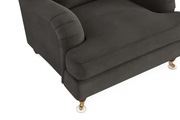 Howard Lyx Lenestol - Møbler - Stoler - Lenestoler - Howard lenestol