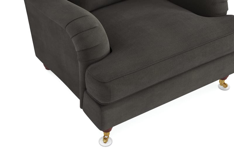 Howard Lyx Lenestol - Møbler - Stoler - Lenestoler - Howard lenestol