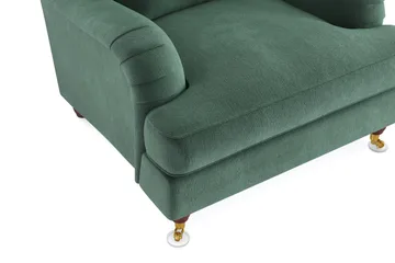 Howard Lyx Lenestol - Møbler - Stoler - Lenestoler - Howard lenestol