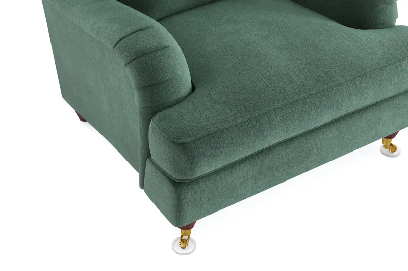 Howard Lyx Lenestol - Møbler - Stoler - Lenestoler - Howard lenestol