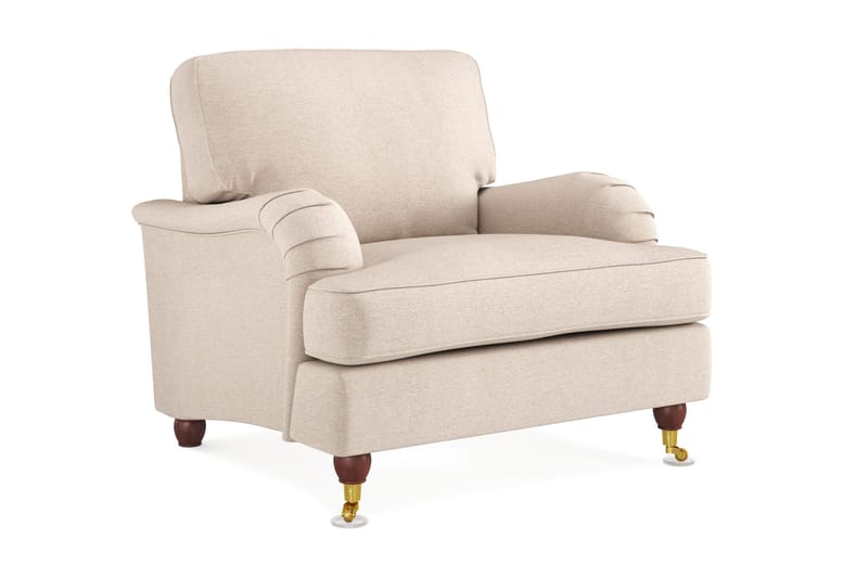 Howard Lyx Lenestol - Møbler - Stoler - Lenestoler - Howard lenestol