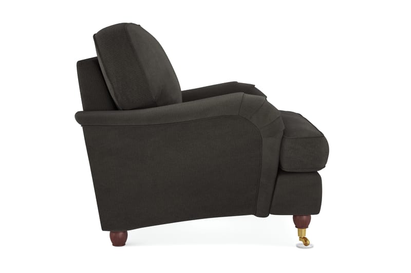 Howard Lyx Lenestol - Møbler - Stoler - Lenestoler - Howard lenestol