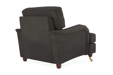 Howard Lyx Lenestol - Møbler - Stoler - Lenestoler - Howard lenestol