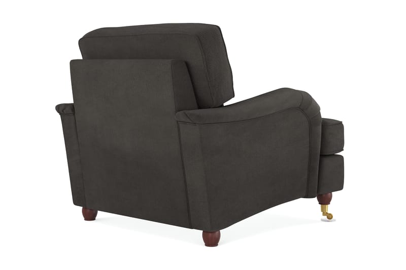 Howard Lyx Lenestol - Møbler - Stoler - Lenestoler - Howard lenestol