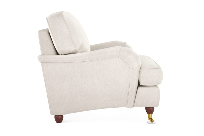 Howard Lyx Lenestol - Møbler - Stoler - Lenestoler - Howard lenestol