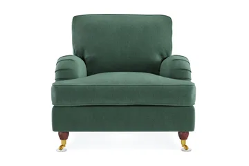 Howard Lyx Lenestol - Møbler - Stoler - Lenestoler - Howard lenestol