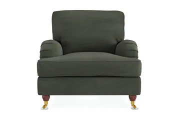 Howard Lyx Lenestol - Møbler - Stoler - Lenestoler - Howard lenestol