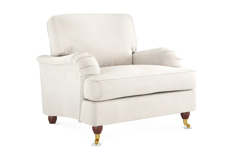 Howard Lyx Lenestol - Møbler - Stoler - Lenestoler - Howard lenestol