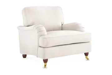 Howard Lyx Lenestol - Møbler - Stoler - Lenestoler - Howard lenestol