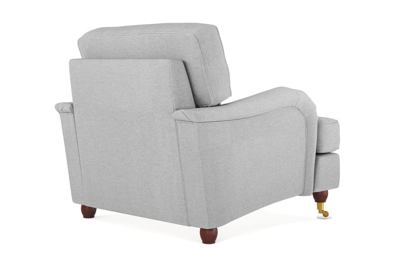 Howard Lyx Lenestol - Møbler - Stoler - Lenestoler - Howard lenestol