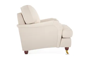 Howard Lyx Lenestol - Møbler - Stoler - Lenestoler - Howard lenestol