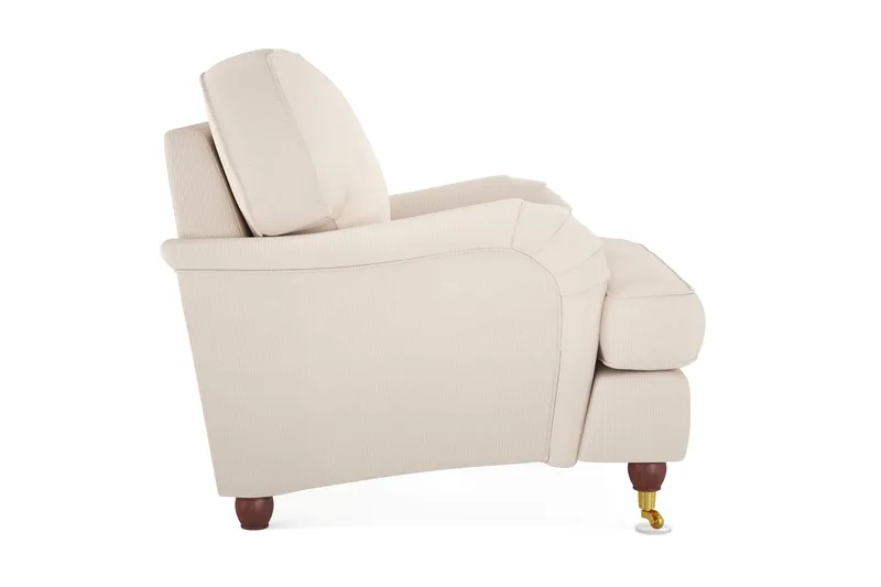 Howard Lyx Lenestol - Møbler - Stoler - Lenestoler - Howard lenestol