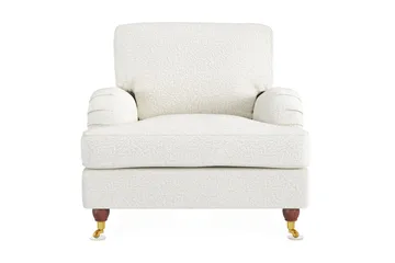 Howard Lyx Lenestol - Møbler - Stoler - Lenestoler - Howard lenestol