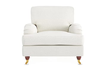 Howard Lyx Lenestol - Møbler - Stoler - Lenestoler - Howard lenestol