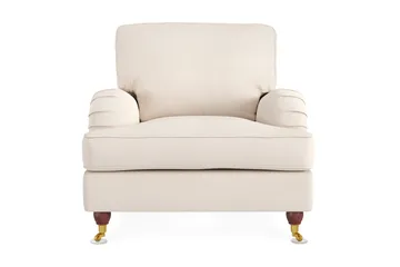 Howard Lyx Lenestol - Møbler - Stoler - Lenestoler - Howard lenestol