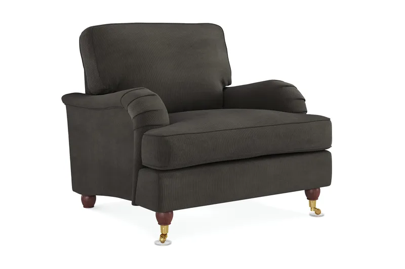 Howard Lyx Lenestol - Møbler - Stoler - Lenestoler - Howard lenestol