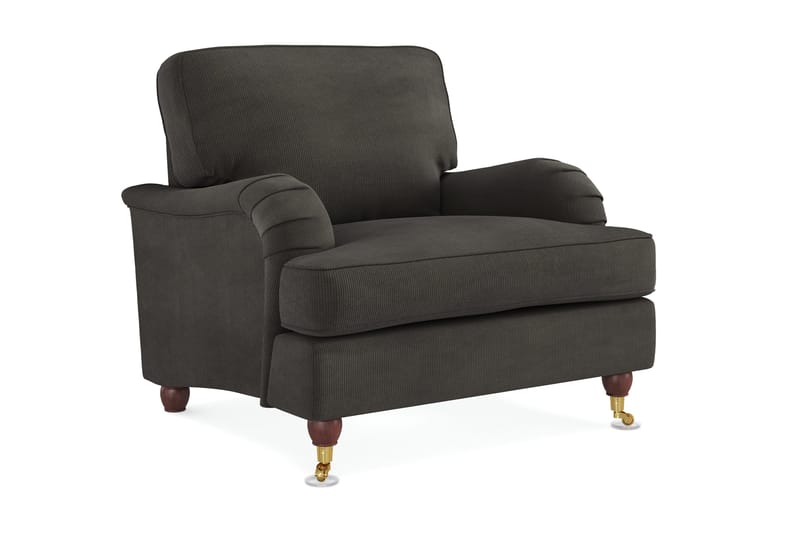 Howard Lyx Lenestol - Møbler - Stoler - Lenestoler - Howard lenestol