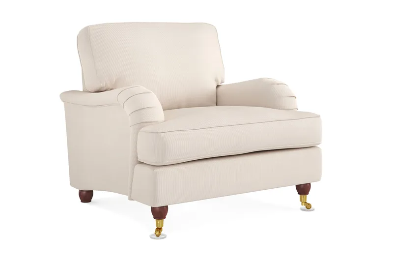 Howard Lyx Lenestol - Møbler - Stoler - Lenestoler - Howard lenestol