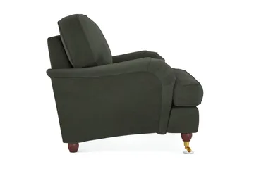 Howard Lyx Lenestol - Møbler - Stoler - Lenestoler - Howard lenestol