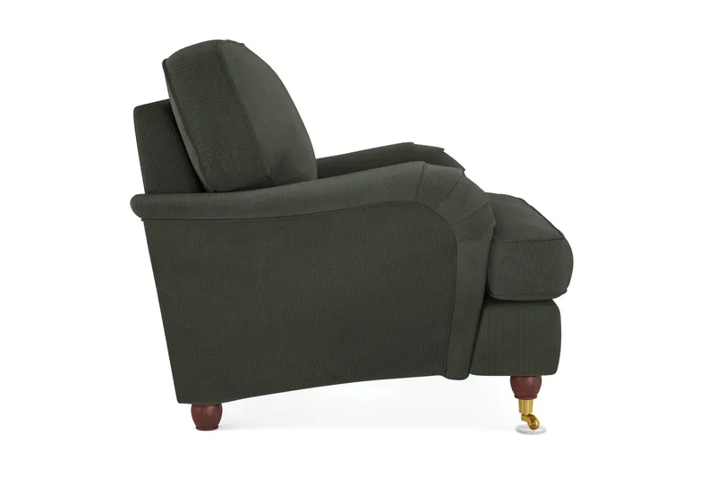 Howard Lyx Lenestol - Møbler - Stoler - Lenestoler - Howard lenestol