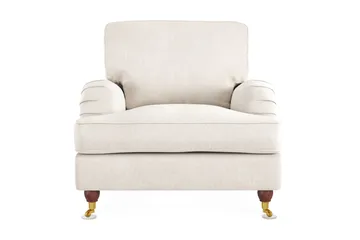 Howard Lyx Lenestol - Møbler - Stoler - Lenestoler - Howard lenestol