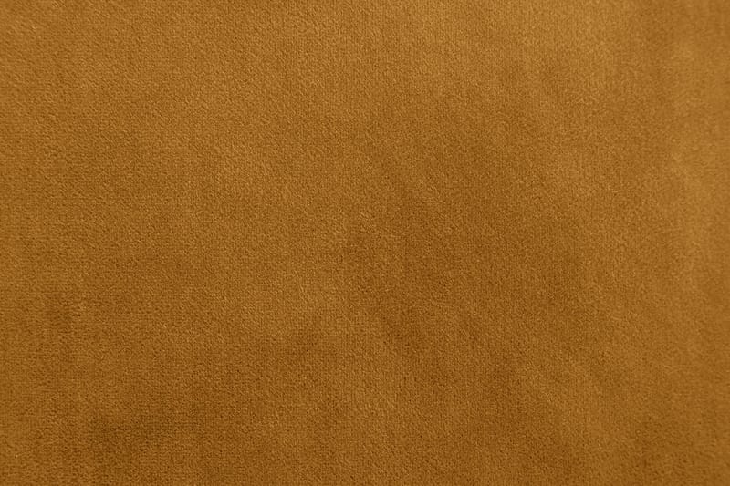 Howard Riviera Fløyelslenestol - Amber - Møbler - Stoler - Lenestoler - Howard lenestol