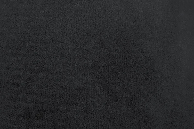 Howard Riviera Fløyelslenestol - Svart - Møbler - Stoler - Lenestoler - Howard lenestol